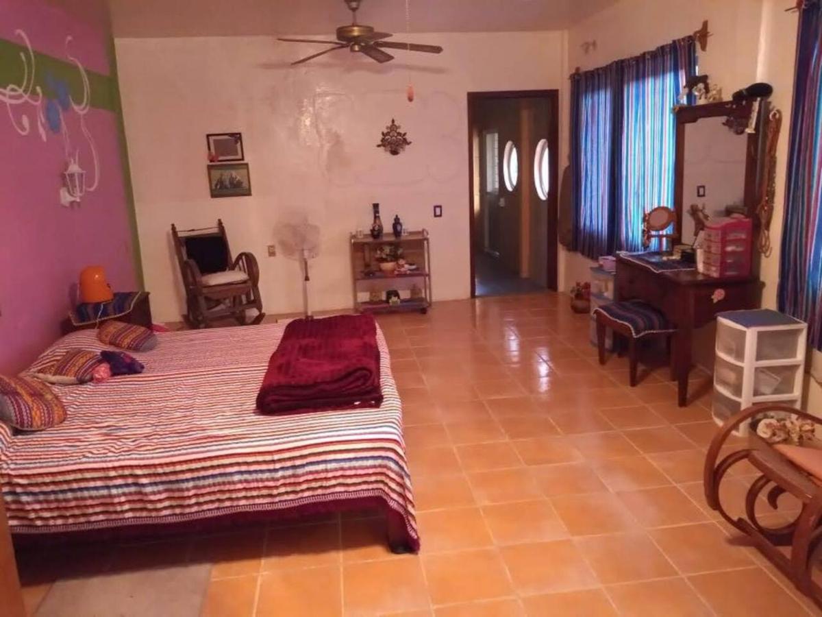 Casa Blanca Zipolite, Dream House Vila Exterior foto