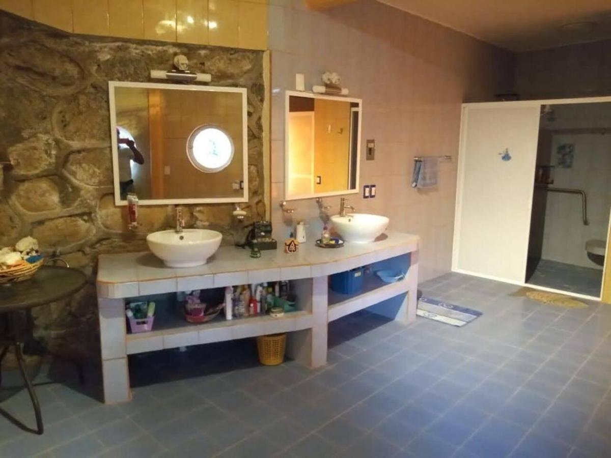 Casa Blanca Zipolite, Dream House Vila Exterior foto