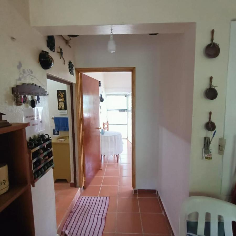Casa Blanca Zipolite, Dream House Vila Exterior foto