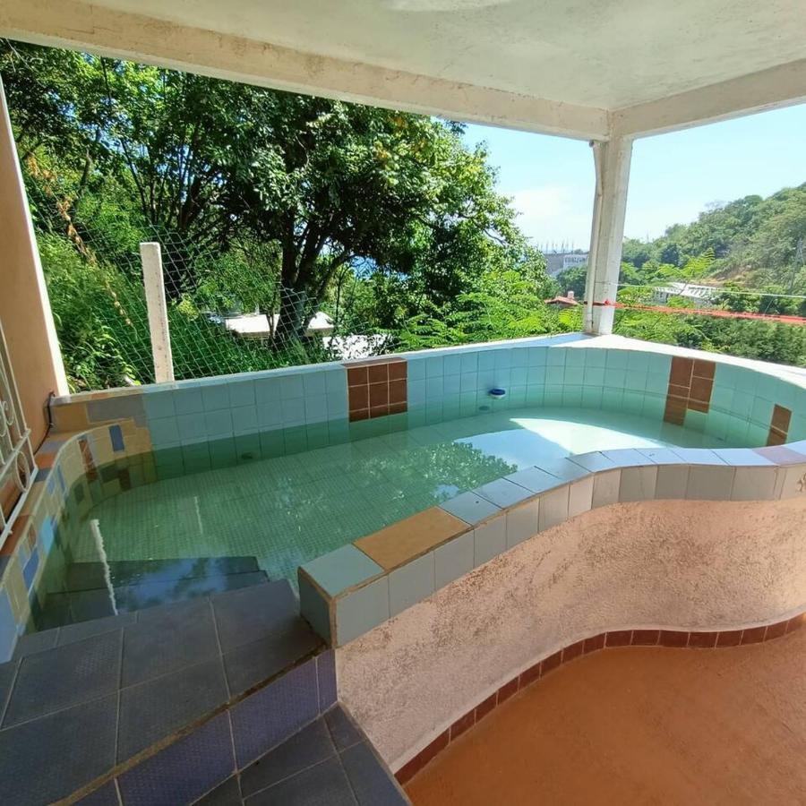 Casa Blanca Zipolite, Dream House Vila Exterior foto
