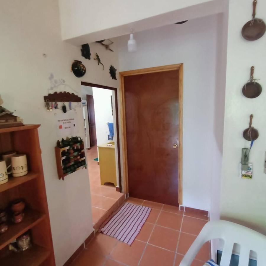 Casa Blanca Zipolite, Dream House Vila Exterior foto